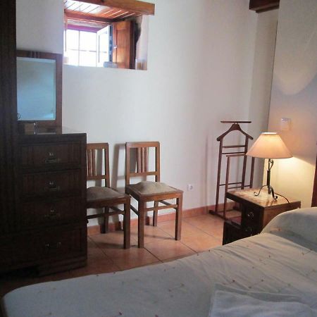 Casinha A Beira Ribeirio Villa Manteigas Dış mekan fotoğraf