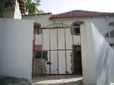 Casinha A Beira Ribeirio Villa Manteigas Dış mekan fotoğraf
