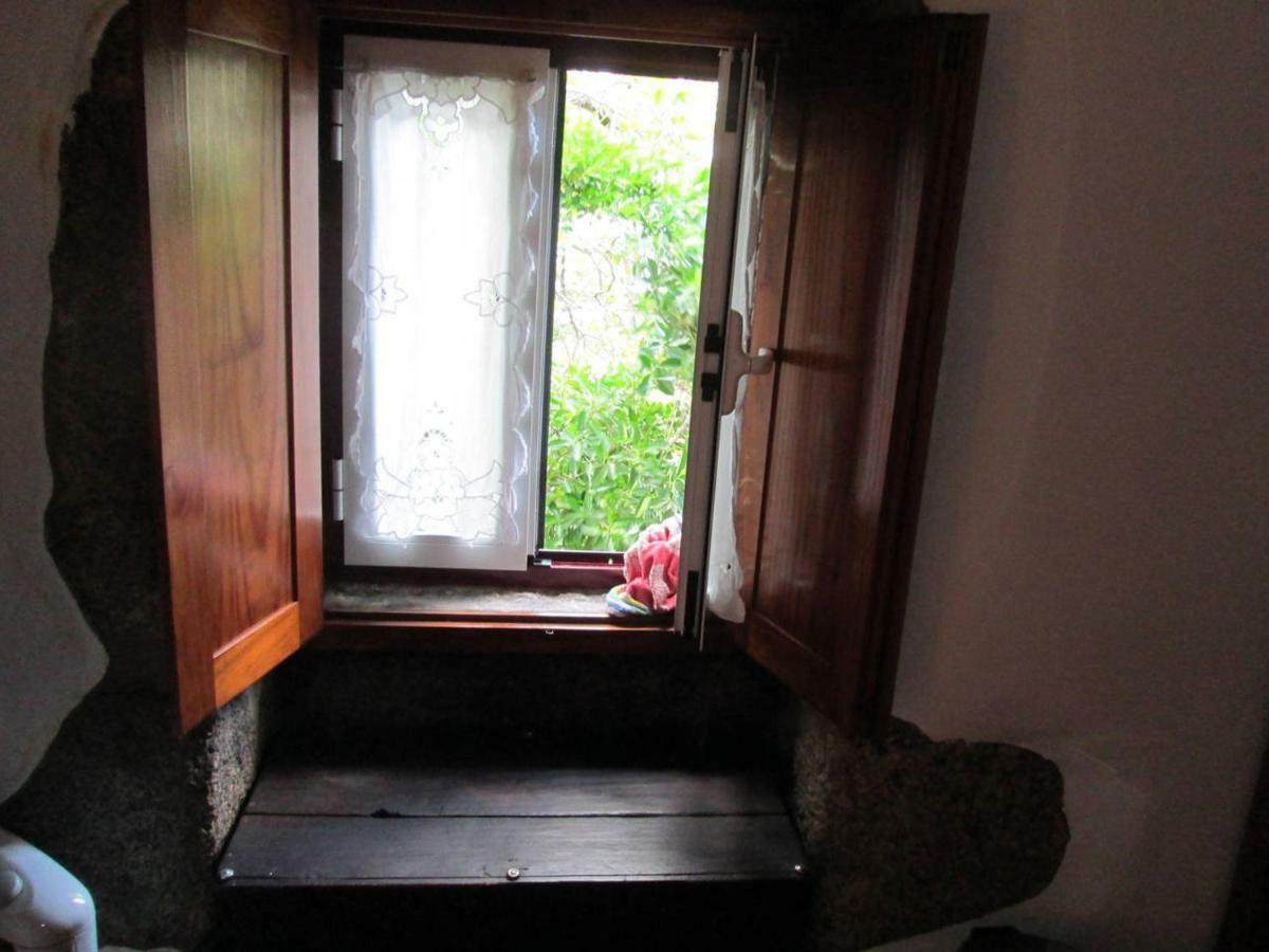 Casinha A Beira Ribeirio Villa Manteigas Dış mekan fotoğraf
